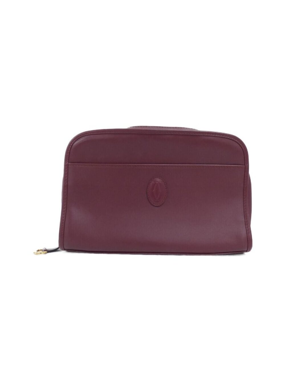 Cartier Vintage Must de Pouch